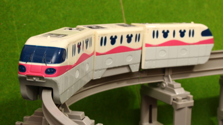 ホワイト系国内発送プラレール ディズニー リゾートライン 25周年 鉄道模型 おもちゃ ホビー グッズホワイト系 9 900 Gallery Rin Com