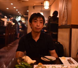 MJWS編集室設立(田村拓丸)