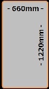 ボンバルディア製モノレールINNOVIA200の軌道寸法