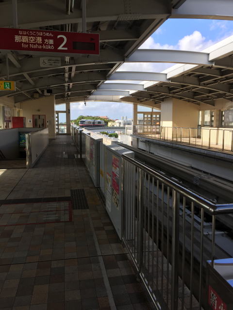 沖縄モノレール