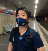 モノレール・ジャパン編集室(MJWS) 田村拓丸